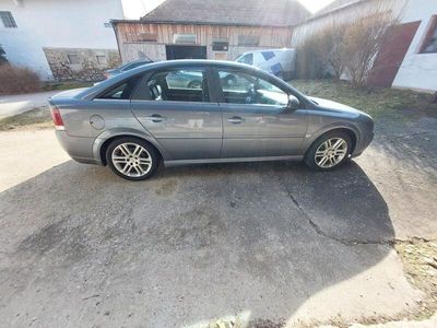 gebraucht Opel Vectra C 2.2 Benzin