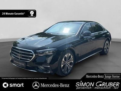 Mercedes E400