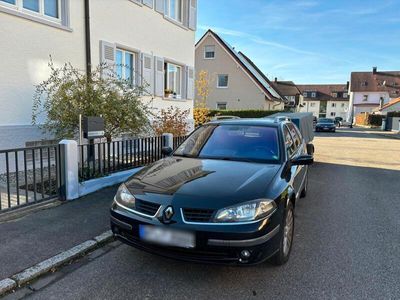 Renault Laguna II