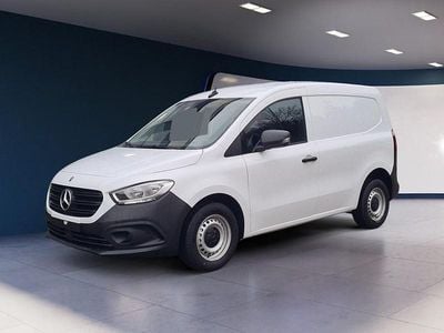 Neu Mercedes Citan 110 102 PS (75 kW) 2026 Weiß Van / Kleinbus