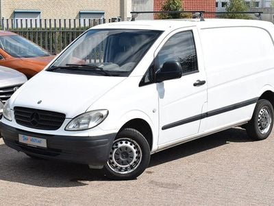 Mercedes Vito