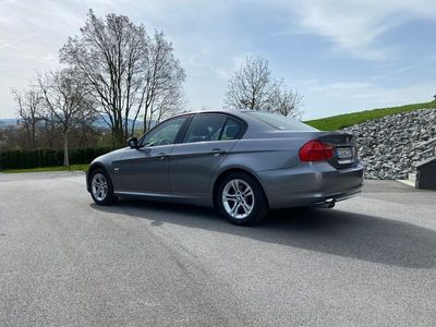 gebraucht BMW 320 d xDrive -