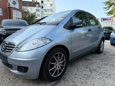 Gebraucht Mercedes A160