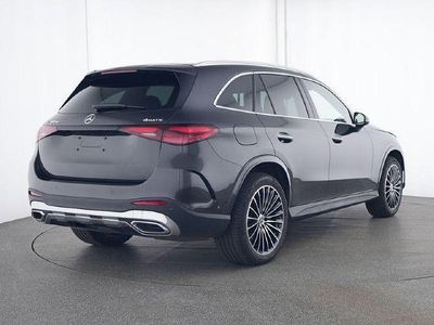 Usata Mercedes GLC300e AMG line 333 CV (244 kW) 2024