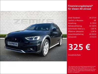 Gebraucht Audi A4 Allroad