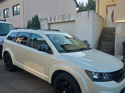 Fiat Freemont