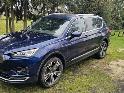 gebraucht Seat Tarraco 2.0 diesel 2019 yare