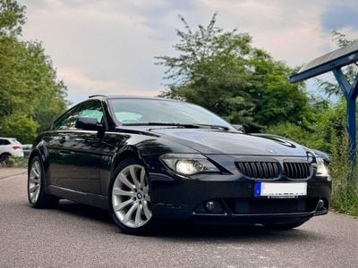 BMW 630