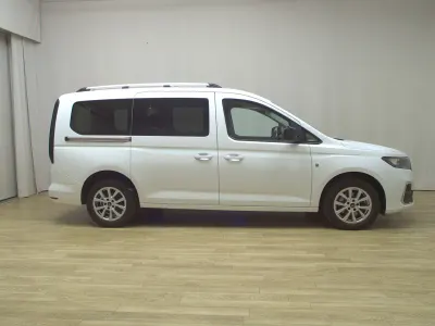 Gebraucht Ford Grand Tourneo Connect