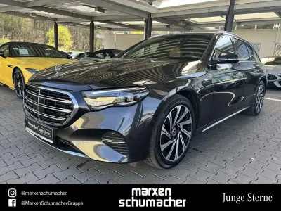 Gebraucht Mercedes E300