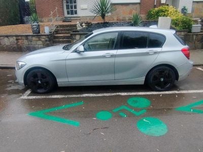 BMW 116