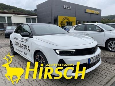 gebraucht Opel Astra 1.2 GS