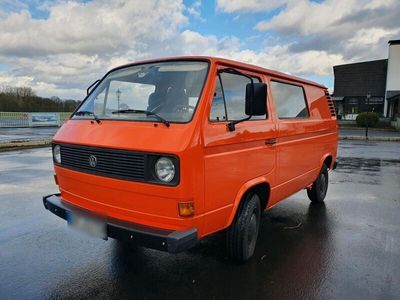 gebraucht VW T3 Bulliluftgekühlt