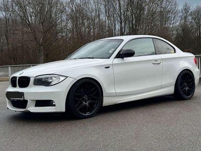 BMW 118 Coupé