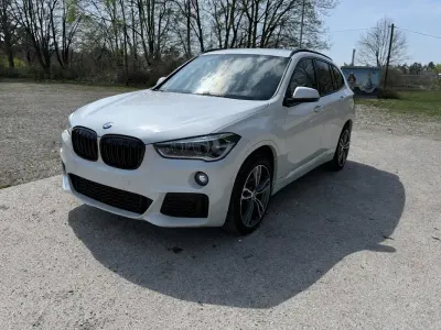 Gebraucht BMW X1