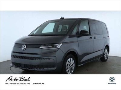 VW T7