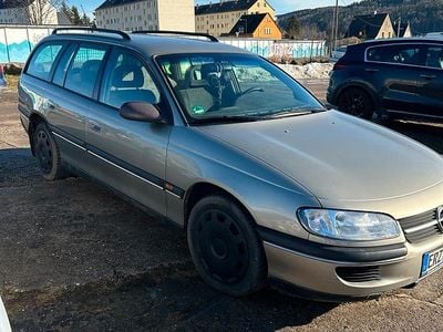 Gebraucht 1996 Opel Omega Kombi | 499 €