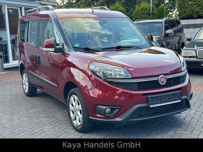 Fiat Doblò