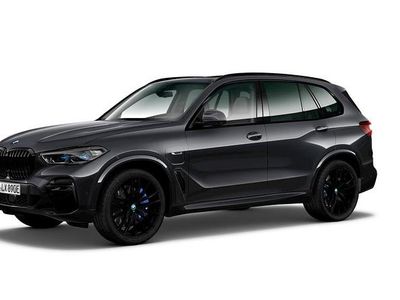Gebraucht BMW X5 Shadowline 286 PS (210 kW) 2021 SUV