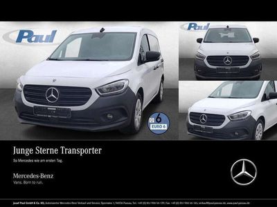 Mercedes Citan 112