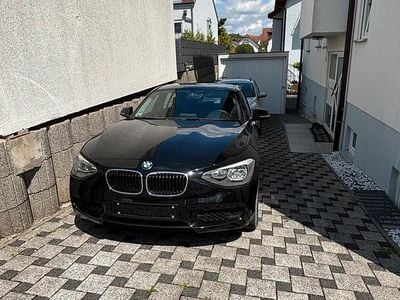 BMW 114
