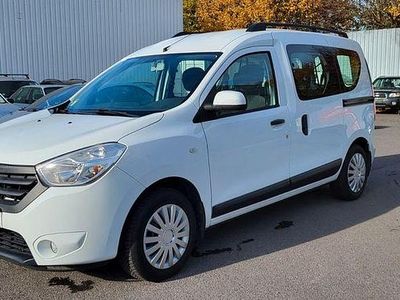 Dacia Dokker