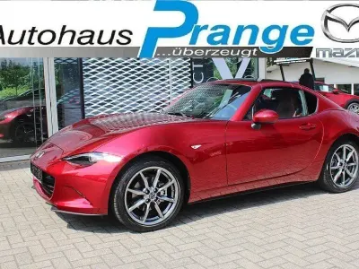 Gebraucht Mazda MX5