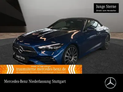 Gebraucht Mercedes CLE200
