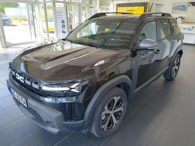 Schwarz Gebraucht 2025 Dacia Duster Journey SUV | 29.990 € (Etwas zu teuer)