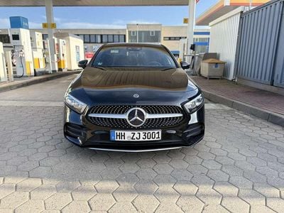 Mercedes A200