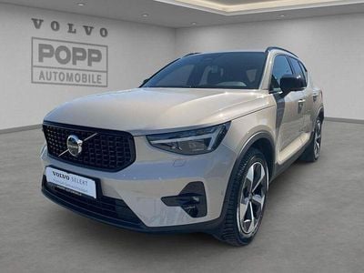 Gebraucht Volvo XC40 Plus 163 PS (119 kW) 2025 Sand dune SUV