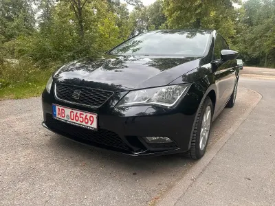 Gebraucht Seat Leon