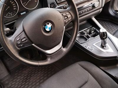 gebraucht BMW 118 1er d