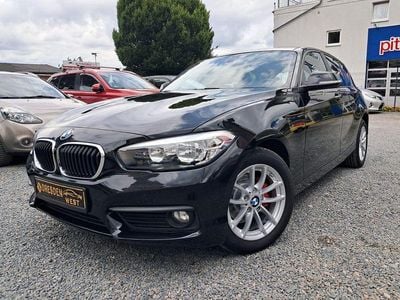 BMW 114