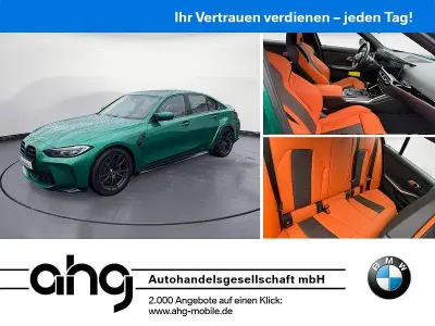 Gebraucht BMW M3