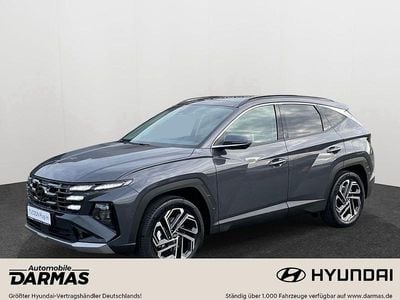 Neu Hyundai Tucson Prime 252 PS (185 kW) 2025 Grau SUV