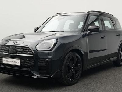 Gebraucht Mini John Cooper Works Countryman 230 kW (313 PS) 2025 Grau SUV