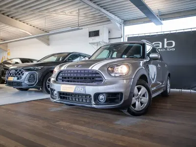 Gebraucht Mini Cooper Countryman