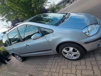 Gebraucht Ford Galaxy