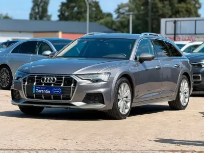 Gebraucht Audi A6 Allroad