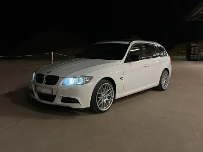 Używany BMW 330 M Sport 245 KM (180 kW) 2011 Kombi