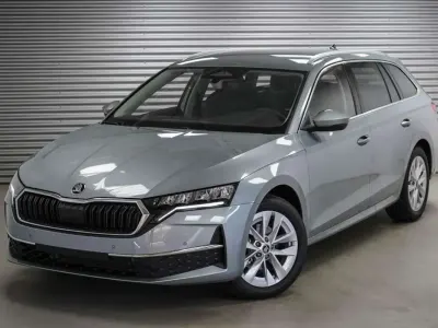 Gebraucht Skoda Octavia