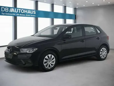 Gebraucht VW Polo