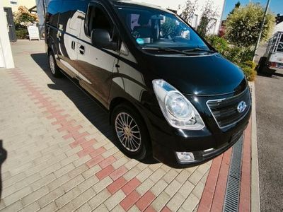 Hyundai H-1