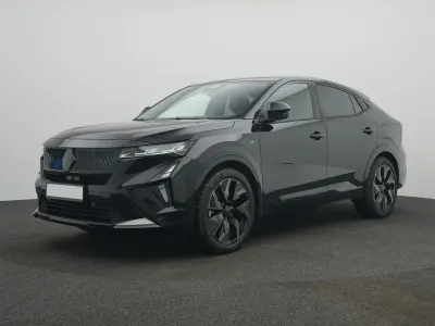 Neu Renault Rafale Esprit Alpine 300 PS (220 kW) 2026 Blackpearl schwarz SUV