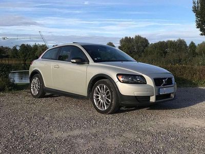 Volvo C30