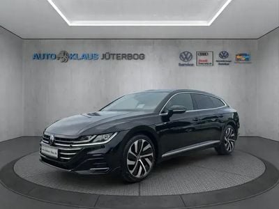 VW Arteon
