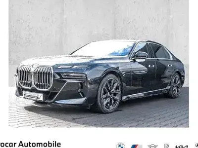 Occasion BMW 730 Executive 286 ch (210 kW) 2025 Noir Berline