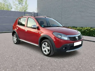 Gebraucht Dacia Sandero