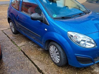 gebraucht Renault Twingo WENIG KM